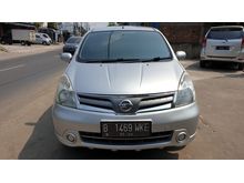 2013 Nissan Grand Livina 1.5 XV matic (kredit DePe Delapan Juta)