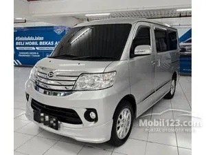 2022 Daihatsu Luxio 1.5 X Van