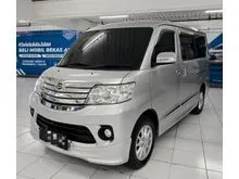 2022 Daihatsu Luxio 1.5 X Van (Low KM)