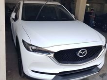 2019 Mazda CX-5 2.5 Elite SUV