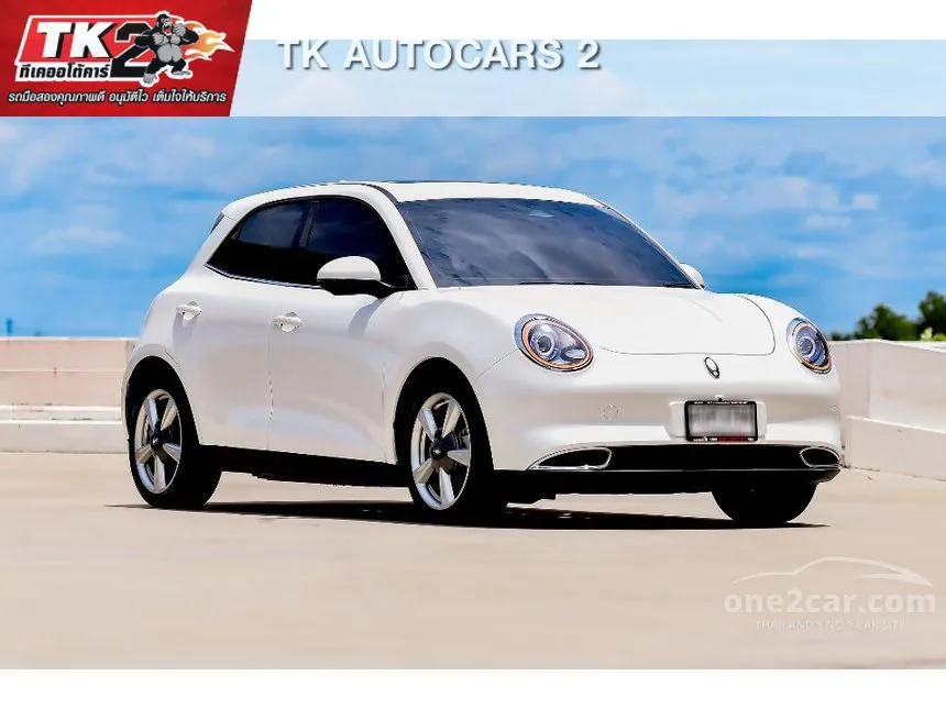 2023 ORA Good Cat 400 Pro Hatchback