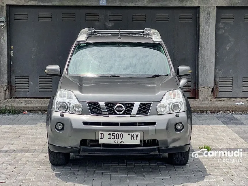 2008 Nissan X-Trail XT SUV