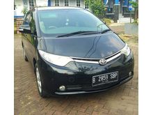 2007 Toyota Previa 2.4 Full Spec MPV sangat istimewa #jualcepatpemiliklangsung