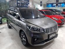 PROMO SUZUKI ALL NEW ERTIGA RAMADHAN DP ANGSURAN RINGAN