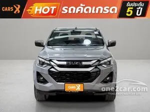 2025 Isuzu D-MAX 2.2 Hi-Lander M Cab-4 Pickup