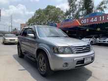 2008 Ford Escape 2.3 (ปี 03-07) XLS SUV AT