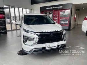 2026 Mitsubishi Xpander 1.5 Ultimate MPV