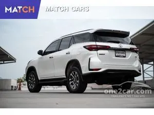 2024 Toyota FORTUNER 2.4 Leader V SUV