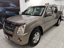 2007 Isuzu D-Max 2.5 CAB-4 (ปี 07-11) SLX Ddi i-TEQ Pickup MT