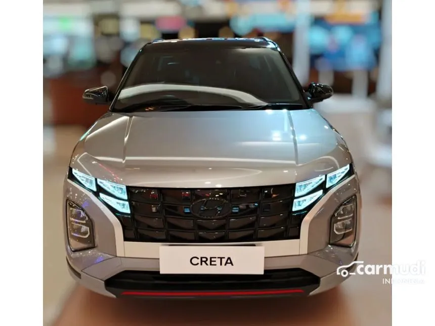 2024 Hyundai Creta Prime Wagon