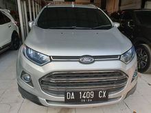 2014 Daihatsu Terios titanium