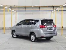 2019 Toyota Kijang Innova 2.4 V MPV
