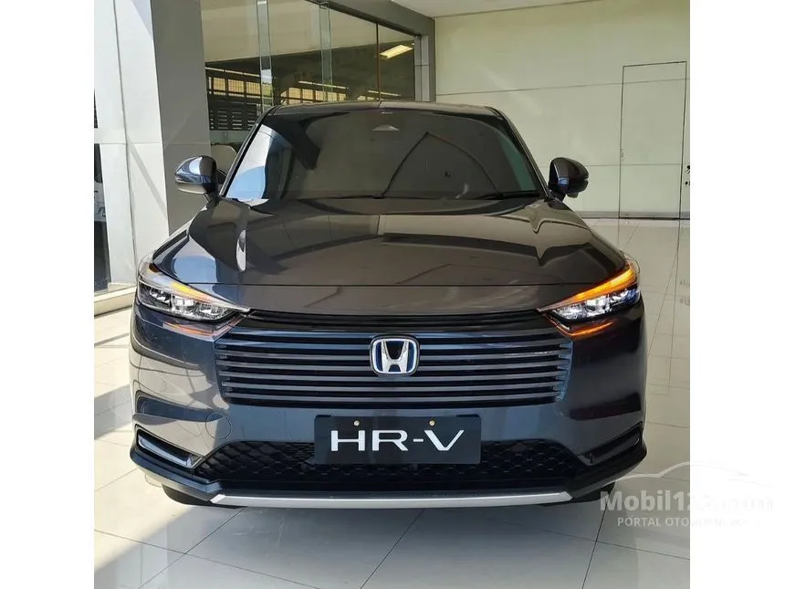 2026 Honda HR-V E+ SUV