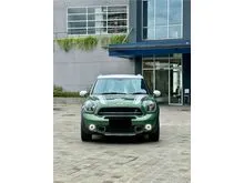 2014 MINI Countryman 1.6 Cooper S SUV (Faktur 2015) New Model Odo 40 Rbuan (TERMURAH)