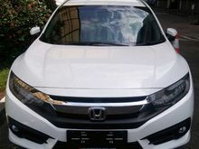 DIJUAL CIVIC TURBO CASH KREDIT PENAWARAN TERBAIK