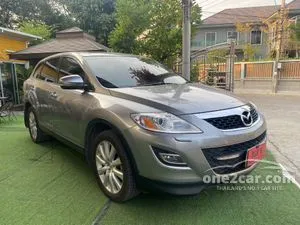 2010 Mazda CX-9 3.7 SUV