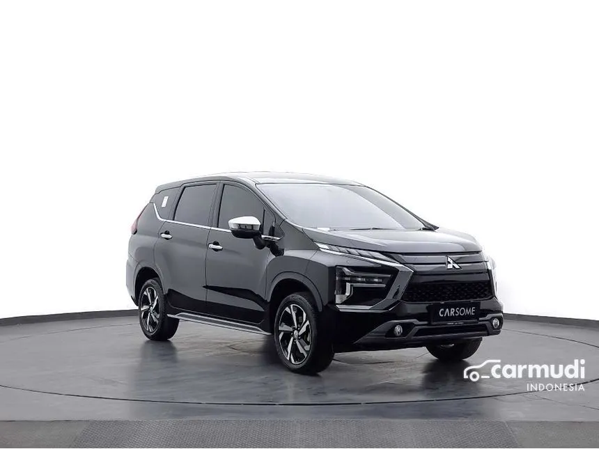 2023 Mitsubishi Xpander Ultimate MPV