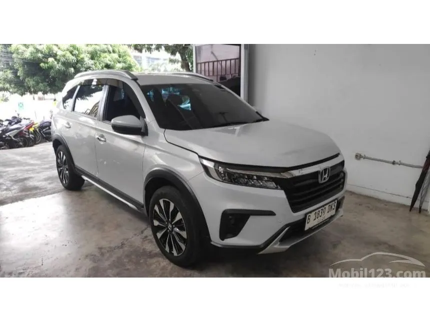 2023 Honda BR-V Prestige Honda Sensing SUV