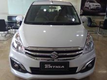 SUPER PROMO SUZUKI NEW ERTIGA 2018 DISKON UP TO 38 Jt