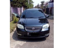 Vios g 2005 m/t istimewa