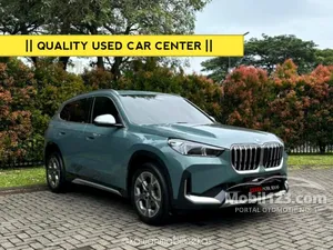 2024 BMW X1 1.5 sDrive18i xLine SUV