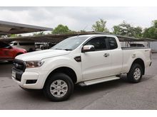 2018 Ford Ranger 2.2 OPEN CAB (ปี 15-18) Hi-Rider XL+ Pickup