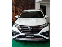 2018 Toyota Rush 1.5 TRD Sportivo SUV