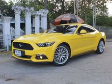 2017 Ford Mustang 2.3 (ปี 15-20) EcoBoost Coupe