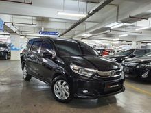 2017 Honda Mobilio 1.5 E MPV