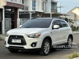 2014 Mitsubishi Outlander Sport 2.0 PX SUV