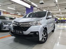 2016 Daihatsu Xenia 1.3 R SPORTY MT. Tgn 1 Dr Br. Tdp 25jt ang 4jt x 47. KM 30rb an Full Original.