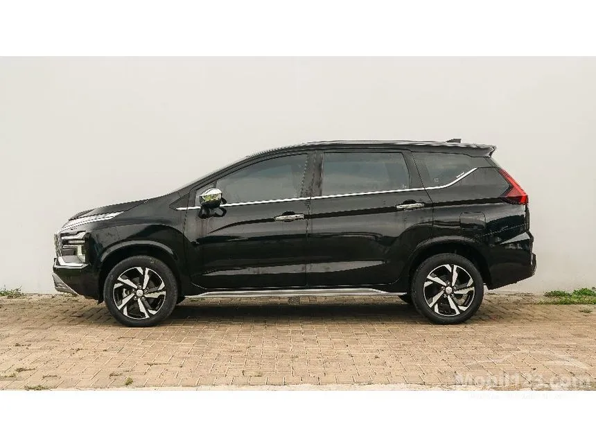 2024 Mitsubishi Xpander Ultimate MPV