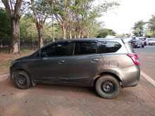 2016 Datsun GO+ 1.2 T-OPTION MPV