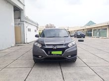 2017 Honda HR-V 1.5 E SUV matic km11ribuan