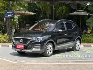 2018 MG ZS 1.5 D SUV