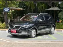 2018 MG ZS 1.5 (ปี 17-25) D SUV