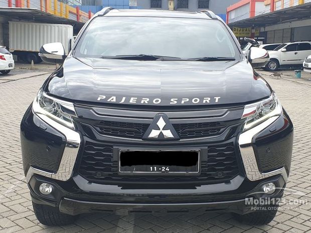 Mitsubishi Bekas Murah - Jual beli 5.428 mobil di Indonesia - Mobil123