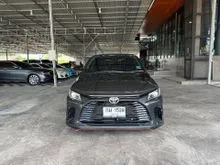 2024 Toyota Yaris Ativ 1.2 (ปี 22-28) Premium Luxury Sedan