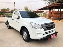 2018 Isuzu D-MAX 1.9 Spark (ปี 11-17) B Pickup