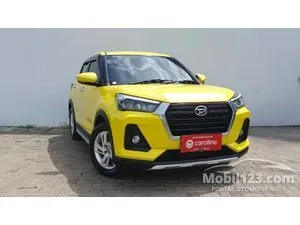2021 Daihatsu Rocky 1.2 X SUV