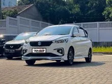 2023 Suzuki Ertiga 1.5 Hybrid SS MPV