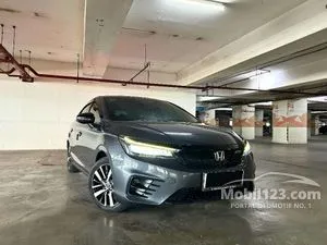2022 Honda City 1.5 RS Hatchback