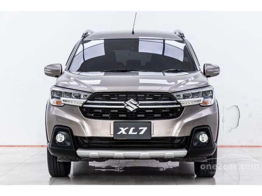 2021 Suzuki XL7 GLX Wagon