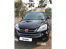 2010 Honda CR-V 2.4 2.4 i-VTEC SUV