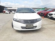 2010 Honda City 1.5 (ปี 08-14) V i-VTEC Sedan AT