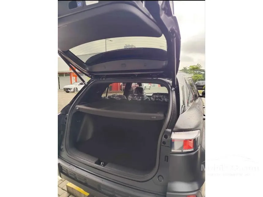2026 Hyundai Creta Alpha SUV