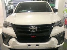 2019 Toyota Fortuner 2.4 TRD SUV