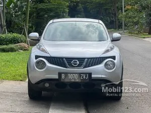 2012 Nissan Juke 1.5 RX SUV
