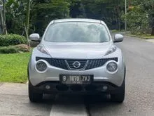 2012 Nissan Juke 1.5 RX SUV