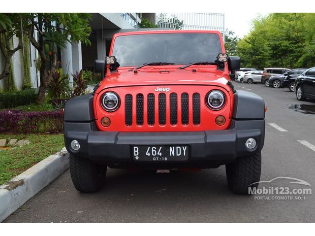  Jeep  Mobil  bekas dijual di Indonesia Dari 324 Mobil  di 